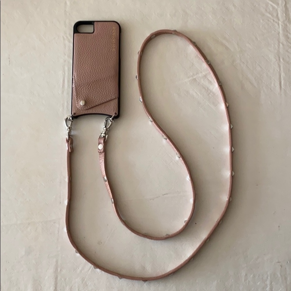 Crossbody Cell Phone case